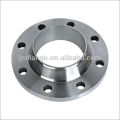 weld neck flange ASTM A105 Q235